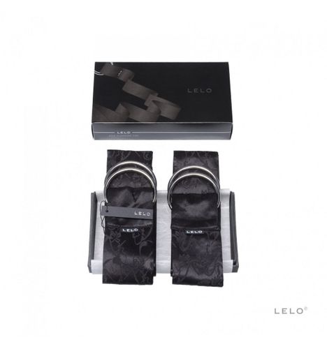 LELO - Boa, czarne na Arena.pl