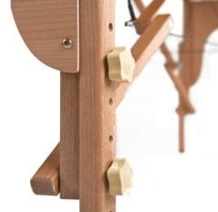 Stół do masażu ZENET drewniany - rozkładany, regulowany, profesjonalny na Arena.pl