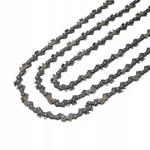 Łańcuch tnący do pilarki 3/8" 57 ogniw 1,3 mm 40 cm 16" na Arena.pl