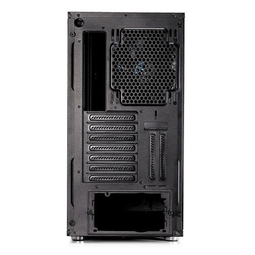 Fractal Design Obudowa Meshify S2 TG Dark na Arena.pl