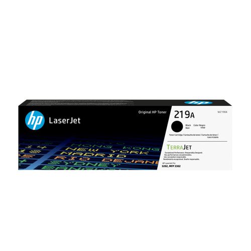 Toner HP 219A (W2190A) Black 1300str. na Arena.pl