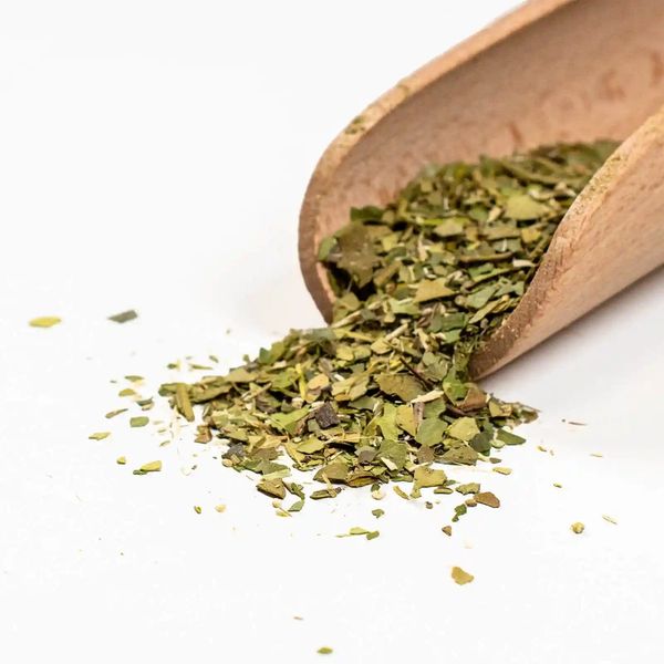 Verde Mate Green Mega Menta 50 g zdjęcie 2