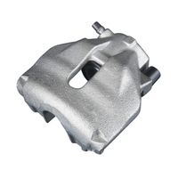 Zacisk hamulcowy LEWY PRZÓD Seat Exeo ST 2008 2009 2010 2011 2012 2013