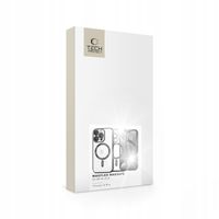 Plecki niktrade do Apple iPhone 16 Pro bezbarwny