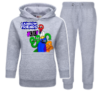 Dres Dziecięcy Rainbow Friends