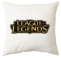 Poduszka League of Legends