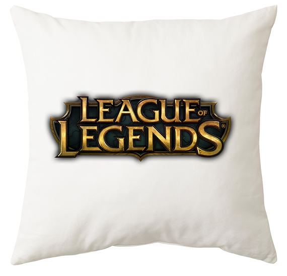 Poduszka League of Legends zdjęcie 1