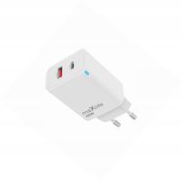 Szybka ładowarka 45W sama kostka 2 wejścia do Xiaomi 12 Lite