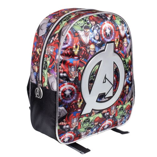Plecak Szkolny Avengers na Arena.pl