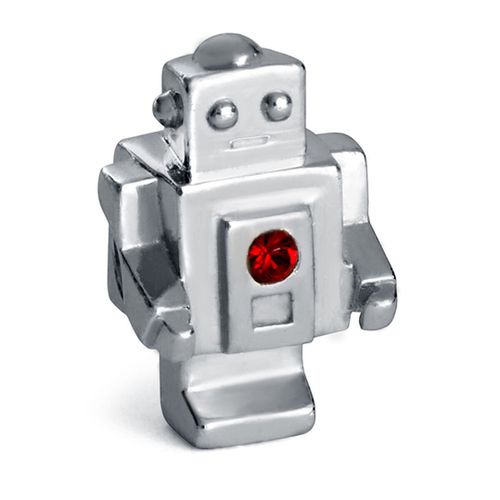 Paciorek Damski Viceroy VMG0025-17 Srebrzysty (1 cm) na Arena.pl