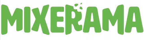 Mixerama | Zwergenzauber | Dla chomików 500g na Arena.pl