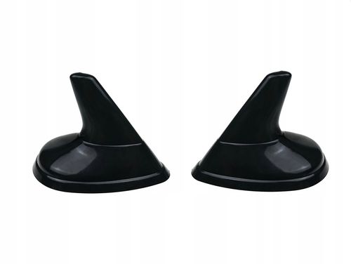 ANTENA SAMOCHODOWA RADIOWA DO RADIA SAMOCHODOWEGO REKIN PŁETWA WZMACNIACZ na Arena.pl