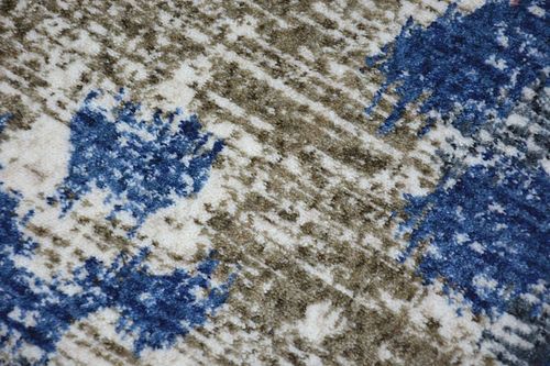 Dywan SAMPLE W2509 white / grey na Arena.pl