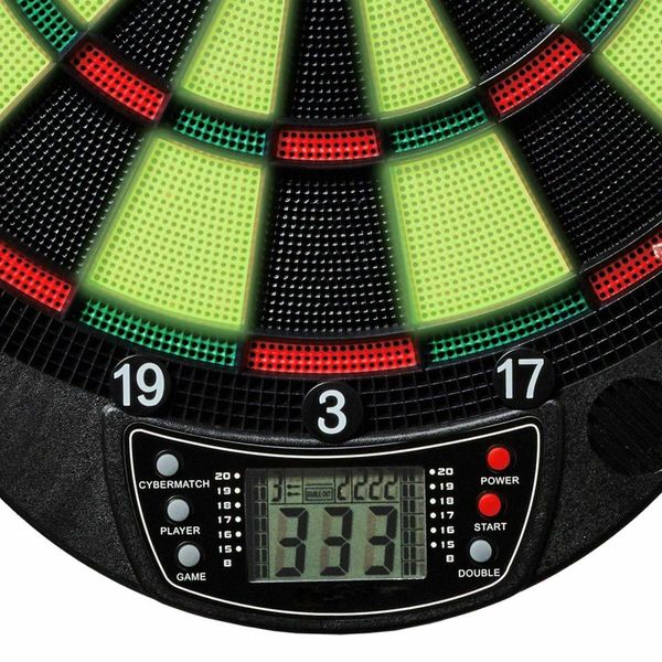 DART ELEKTRONICZNY WINDSOR BEST SPORTING zdjęcie 10