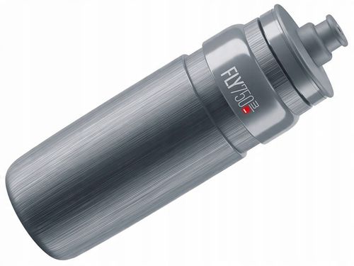Bidon Elite FLY tex szary 750ml na Arena.pl