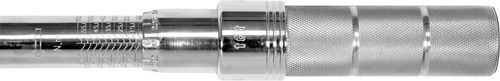 klucz dynamometryczny 3/8'' 10-60nm - yt-07500 na Arena.pl