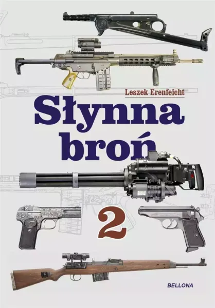 Słynna broń 2 zdjęcie 1