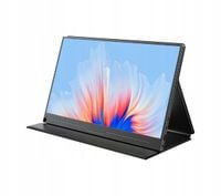 Przenośny Monitor 4K Uperfect UFilm A17 M156B11 15,6'' IPS 60Hz USB-C