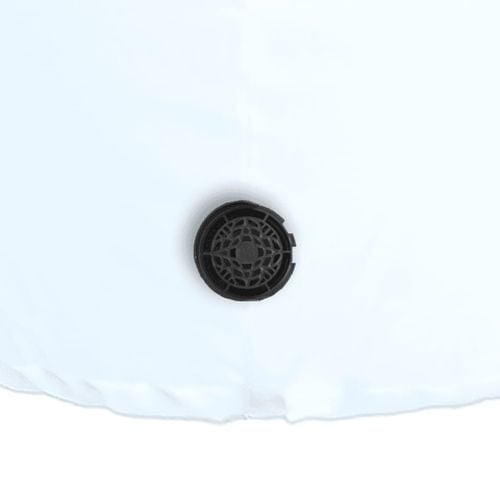 Nadmuchiwana rodzina bałwanków z oświetleniem LED, 360 cm na Arena.pl