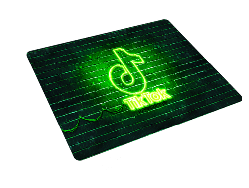 Podkładka pod myszkę Tik Tok na Arena.pl
