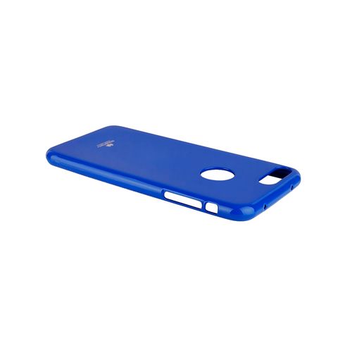 Etui Mercury JellyCase do iPhone 11 Pro Max niebieskie na Arena.pl