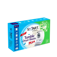 Smart Aroma Chusteczki zapachowe do suszarek 32szt