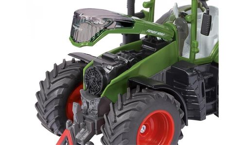 Traktor Fendt 1050 Vario na Arena.pl