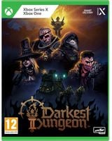 Darkest Dungeon II Xbox Series X / Xbox One