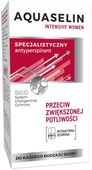 AA Dezodorant roll-on Aquaselin Intensive dla kobiet  50ml