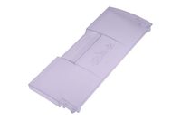 Front komory mrożenia do lodówki zamrażarki BEKO | CSA29022X CHA28000S