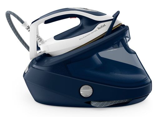 Generator pary TEFAL Pro Express Ultimate GV9720 na Arena.pl
