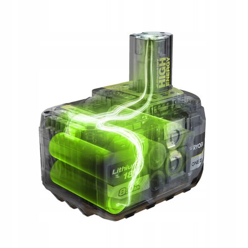 Akumulator RYOBI RB1880T 8.0Ah 18V na Arena.pl