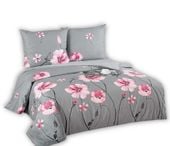 Pościel Elway 180X200 Bawełna Satynowa 23098