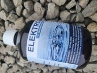 Elektrolit 500 ml dla gołębi