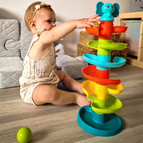 ZESTAW SPIRALNY KULODROM na Arena.pl