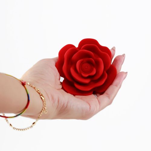 Crushious Rosaline Rotating Anal Plug With Remote Control na Arena.pl