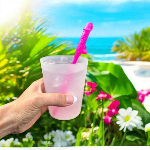 super fun penis party straws na Arena.pl