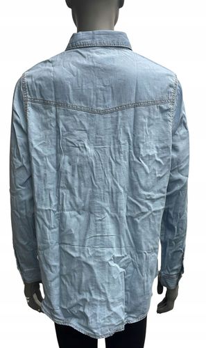 Koszula damska New Look 8847069 roz. 42 na Arena.pl