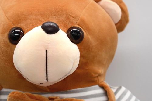 Maskotka Kocyk 2W1 Miś 18892 na Arena.pl