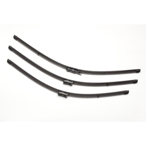 Pióra wycieraczek DENSO DF, 600+550 mm na Arena.pl