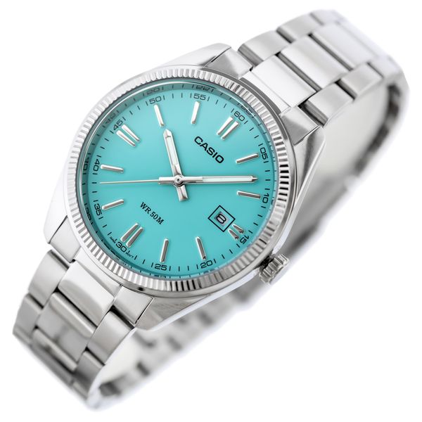 ZEGAREK MĘSKI CASIO MTP-1302PD-2A2VEF (zd072h) + BOX zdjęcie 2