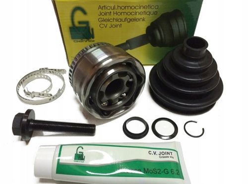 PRZEGUB Zewnętrzny A4 B5 A6 C5 VW Passat B5 B5 FL 1.6 1.8 1.8T 1.9 TDI-MAŁY na Arena.pl