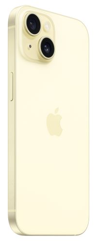 Smartfon Apple iPhone 15 128GB Żółty na Arena.pl