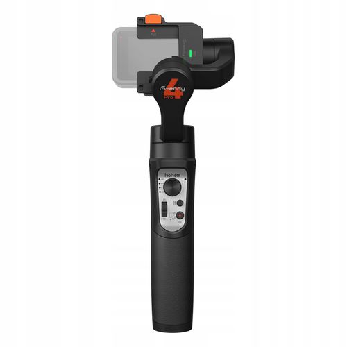 Gimbal Hohem iSteady Pro4 na Arena.pl