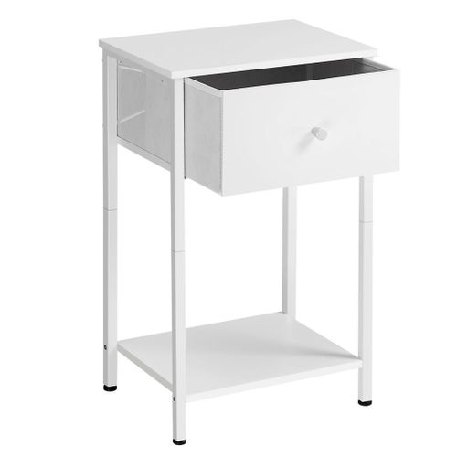 Stolik Szafka - LGS021W14 na Arena.pl