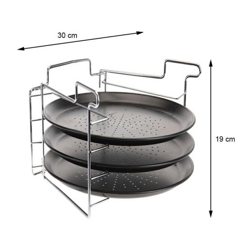 Zestaw do pieczenia pizzy na Arena.pl