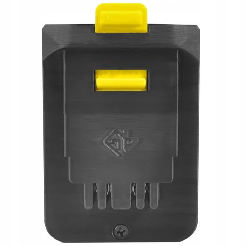 ADAPTER PRZEJŚCIÓWKA Z BATERI BOSCH 18V NA NARZĘDZIA DEWALT XR 18V na Arena.pl