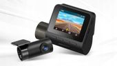 Wideorejestrator Kamera samochodowa 70mai A200 DASH CAM + tylna RC11 SET
