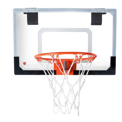 MINI ZESTAW DO KOSZYKÓWKI FUN HOOP CLASSIC na Arena.pl