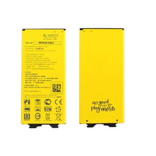 Bateria LG BL-42D1F G5 2800mAh